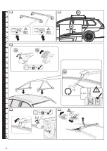 Предварительный просмотр 14 страницы Volkswagen 5G9 071 151 Installation Instructions Manual