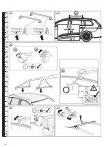 Предварительный просмотр 16 страницы Volkswagen 5G9 071 151 Installation Instructions Manual