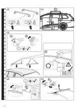 Предварительный просмотр 22 страницы Volkswagen 5G9 071 151 Installation Instructions Manual