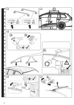 Предварительный просмотр 24 страницы Volkswagen 5G9 071 151 Installation Instructions Manual