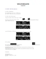 Preview for 19 page of Volkswagen 5U0 035 152 User Manual