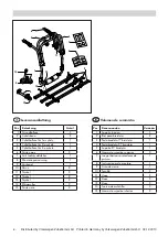 Предварительный просмотр 4 страницы Volkswagen 7N0 071 104 Fitting Instruction