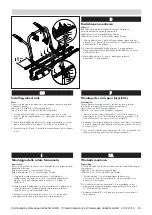 Предварительный просмотр 19 страницы Volkswagen 7N0 071 104 Fitting Instruction