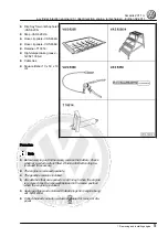 Предварительный просмотр 11 страницы Volkswagen Amarok 2011 Workshop Manual