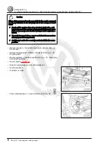 Предварительный просмотр 12 страницы Volkswagen Amarok 2011 Workshop Manual