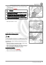 Предварительный просмотр 13 страницы Volkswagen Amarok 2011 Workshop Manual