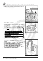 Предварительный просмотр 18 страницы Volkswagen Amarok 2011 Workshop Manual