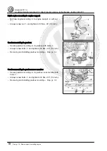 Предварительный просмотр 24 страницы Volkswagen Amarok 2011 Workshop Manual