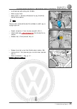 Предварительный просмотр 31 страницы Volkswagen Amarok 2011 Workshop Manual