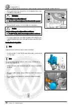 Предварительный просмотр 32 страницы Volkswagen Amarok 2011 Workshop Manual