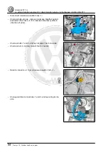 Предварительный просмотр 60 страницы Volkswagen Amarok 2011 Workshop Manual