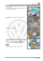 Предварительный просмотр 63 страницы Volkswagen Amarok 2011 Workshop Manual