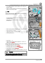 Предварительный просмотр 67 страницы Volkswagen Amarok 2011 Workshop Manual