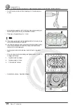 Предварительный просмотр 132 страницы Volkswagen Amarok 2011 Workshop Manual