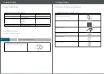 Preview for 5 page of Volkswagen ASE 531 009 00 000 Operation Manual