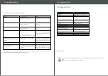 Preview for 9 page of Volkswagen ASE 531 009 00 000 Operation Manual