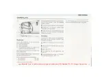 Предварительный просмотр 17 страницы Volkswagen atlantic D3519cdb02a9dab29cd827771f7c11a