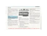 Предварительный просмотр 19 страницы Volkswagen atlantic D3519cdb02a9dab29cd827771f7c11a