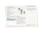 Предварительный просмотр 29 страницы Volkswagen atlantic D3519cdb02a9dab29cd827771f7c11a