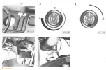 Предварительный просмотр 2 страницы Volkswagen BA 6 1977 Insert For Instruction Manual