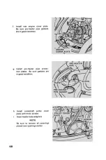 Предварительный просмотр 77 страницы Volkswagen beetle 1972 Owner'S Maintenance Manual