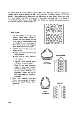 Предварительный просмотр 113 страницы Volkswagen beetle 1972 Owner'S Maintenance Manual