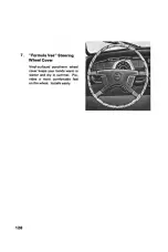 Предварительный просмотр 137 страницы Volkswagen beetle 1972 Owner'S Maintenance Manual