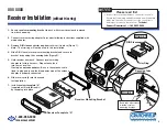 Preview for 3 page of Volkswagen Beetle 1998-2010 Master Sheet