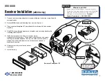 Preview for 4 page of Volkswagen Beetle 1998-2010 Master Sheet