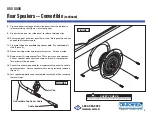 Preview for 8 page of Volkswagen Beetle 1998-2010 Master Sheet