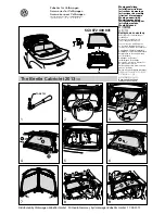 Preview for 1 page of Volkswagen Beetle Cabriolet 2013 Installation Instructions