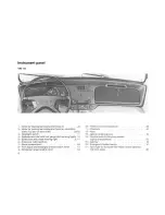 Предварительный просмотр 24 страницы Volkswagen Beetle Owner'S Manual