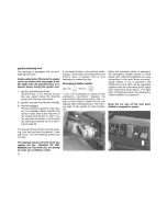 Предварительный просмотр 26 страницы Volkswagen Beetle Owner'S Manual