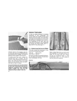 Предварительный просмотр 38 страницы Volkswagen Beetle Owner'S Manual