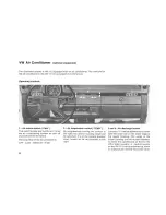 Предварительный просмотр 44 страницы Volkswagen Beetle Owner'S Manual