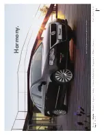 Предварительный просмотр 4 страницы Volkswagen BlueMotion 2 Passat Brochure & Specs