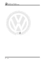 Предварительный просмотр 8 страницы Volkswagen Bora 2006 Workshop Manual