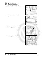 Предварительный просмотр 42 страницы Volkswagen Bora 2006 Workshop Manual