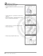 Предварительный просмотр 54 страницы Volkswagen Bora 2006 Workshop Manual