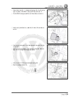 Предварительный просмотр 57 страницы Volkswagen Bora 2006 Workshop Manual