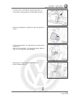 Предварительный просмотр 61 страницы Volkswagen Bora 2006 Workshop Manual