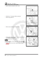 Предварительный просмотр 62 страницы Volkswagen Bora 2006 Workshop Manual