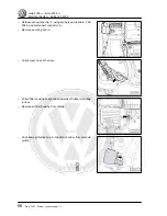 Предварительный просмотр 64 страницы Volkswagen Bora 2006 Workshop Manual