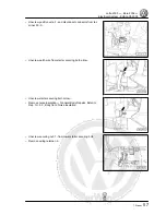 Предварительный просмотр 65 страницы Volkswagen Bora 2006 Workshop Manual