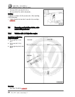 Предварительный просмотр 66 страницы Volkswagen Bora 2006 Workshop Manual