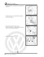 Предварительный просмотр 72 страницы Volkswagen Bora 2006 Workshop Manual