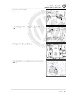 Предварительный просмотр 75 страницы Volkswagen Bora 2006 Workshop Manual