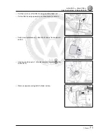 Предварительный просмотр 79 страницы Volkswagen Bora 2006 Workshop Manual