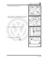 Предварительный просмотр 81 страницы Volkswagen Bora 2006 Workshop Manual