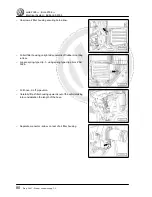 Предварительный просмотр 88 страницы Volkswagen Bora 2006 Workshop Manual